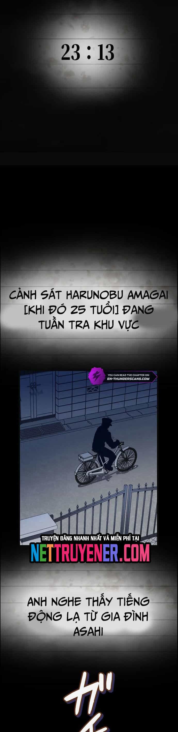 Điểm Sinh Tồn: Đổi Điểm Thành Sức Mạnh - Chương 23 - ảnh 9