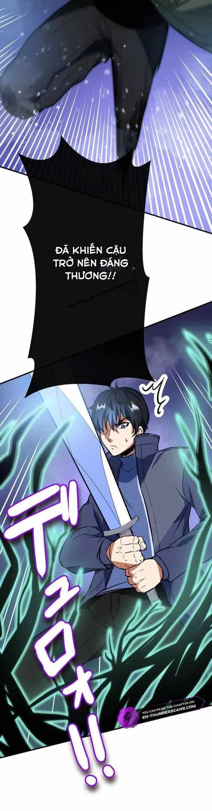Điểm Sinh Tồn: Đổi Điểm Thành Sức Mạnh - Chương 25 - ảnh 56