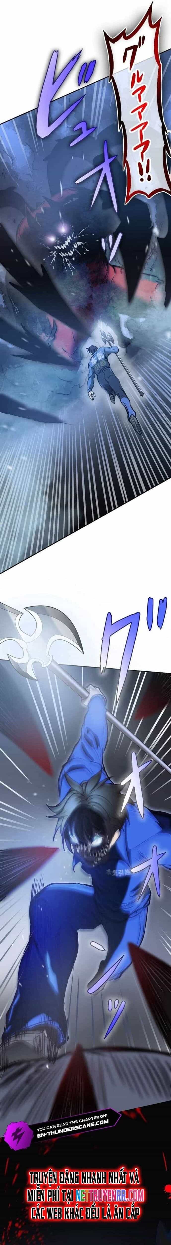 Điểm Sinh Tồn: Đổi Điểm Thành Sức Mạnh - Chương 4 - ảnh 19
