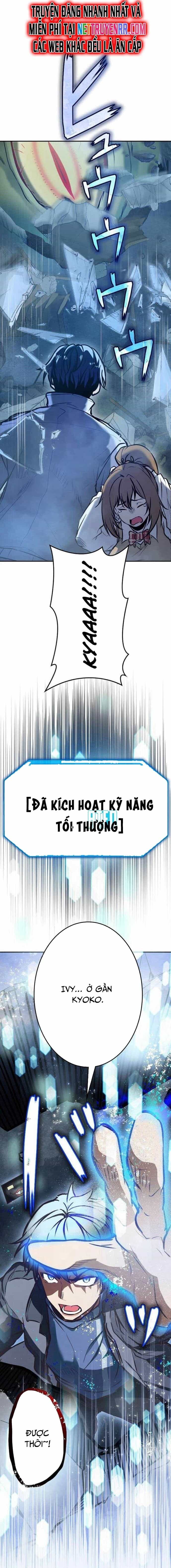 Điểm Sinh Tồn: Đổi Điểm Thành Sức Mạnh - Chương 5 - ảnh 17