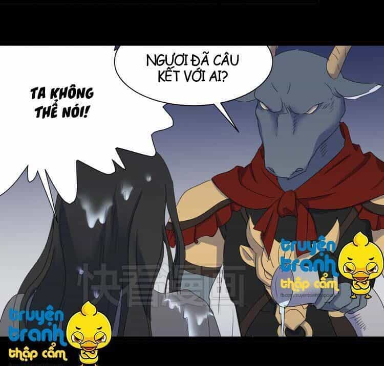 Diêm Vương Không Được Vui - Chương 12.5 - ảnh 38