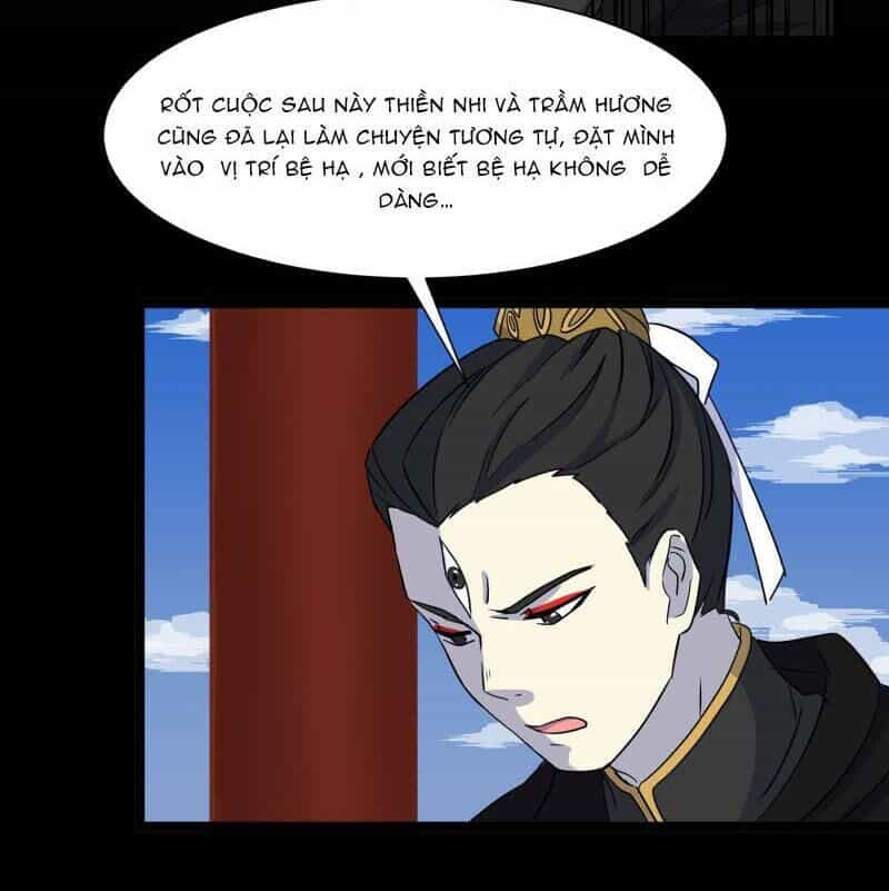 Diêm Vương Không Được Vui - Chương 23 - ảnh 25