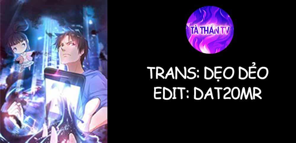 Diêm Vương Mạnh Nhất Thành Phố - Chương 2 - ảnh 1