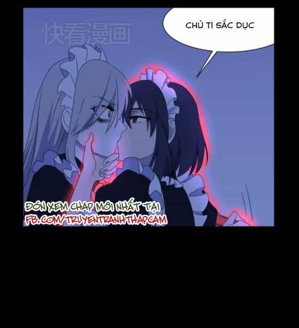 Diêm Vương Sợ Ma - Chương 12 - ảnh 20