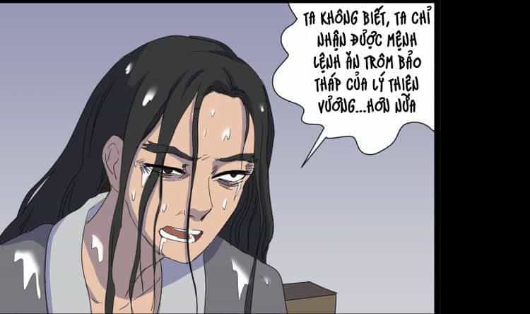 Diêm Vương Sợ Ma - Chương 12.5 - ảnh 37