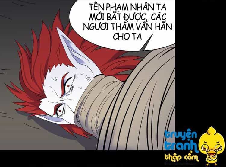 Diêm Vương Sợ Ma - Chương 12.5 - ảnh 41