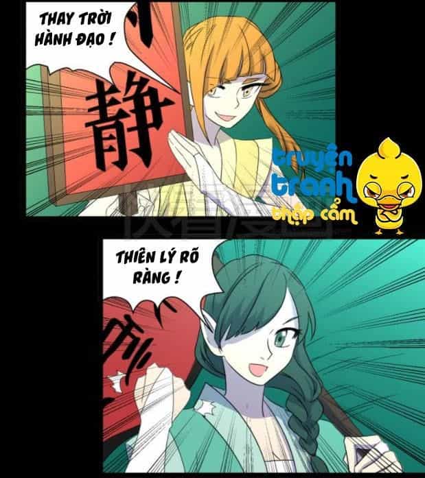 Diêm Vương Sợ Ma - Chương 13 - ảnh 6
