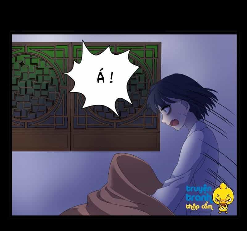 Diêm Vương Sợ Ma - Chương 20 - ảnh 18