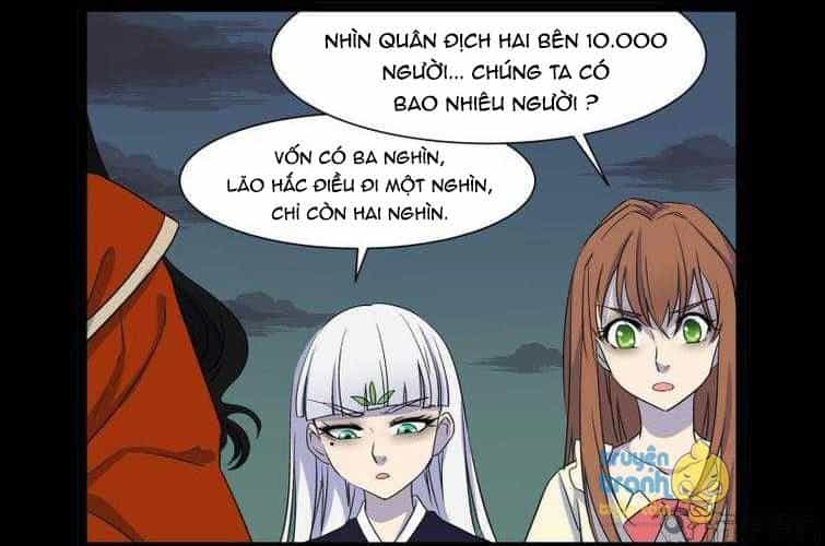 Diêm Vương Sợ Ma - Chương 26 - ảnh 16