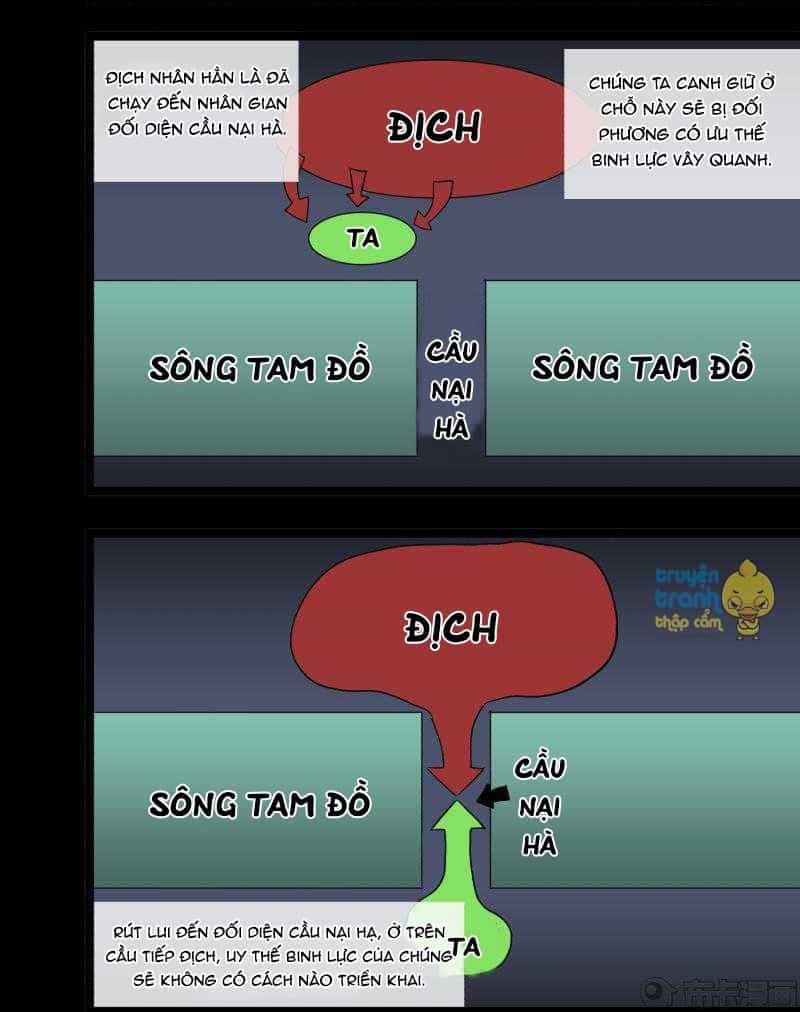 Diêm Vương Sợ Ma - Chương 26 - ảnh 18