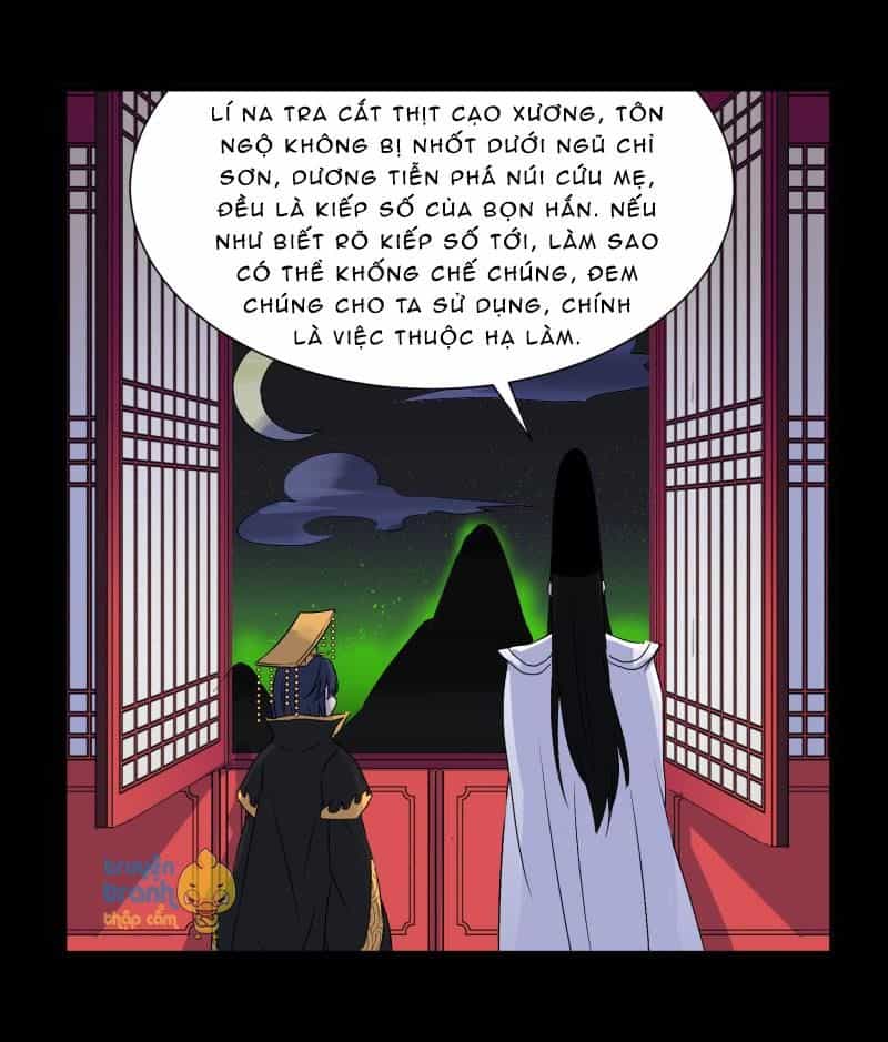 Diêm Vương Sợ Ma - Chương 33 - ảnh 20