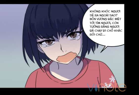 Diêm Vương Sợ Ma - Chương 7 - ảnh 30