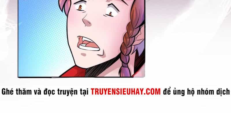 Diêm Vương Thay Thế - Chương 1 - ảnh 19