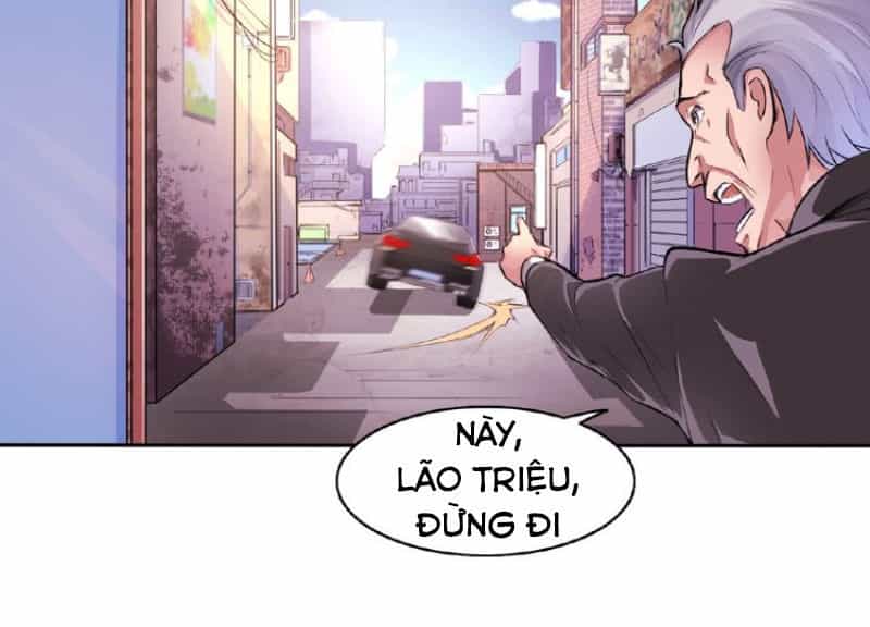 Diêm Vương Thay Thế - Chương 1 - ảnh 35