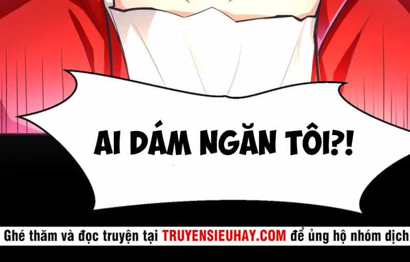 Diêm Vương Thay Thế - Chương 1 - ảnh 7