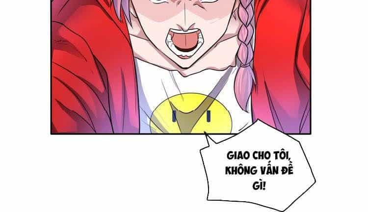 Diêm Vương Thay Thế - Chương 10 - ảnh 8
