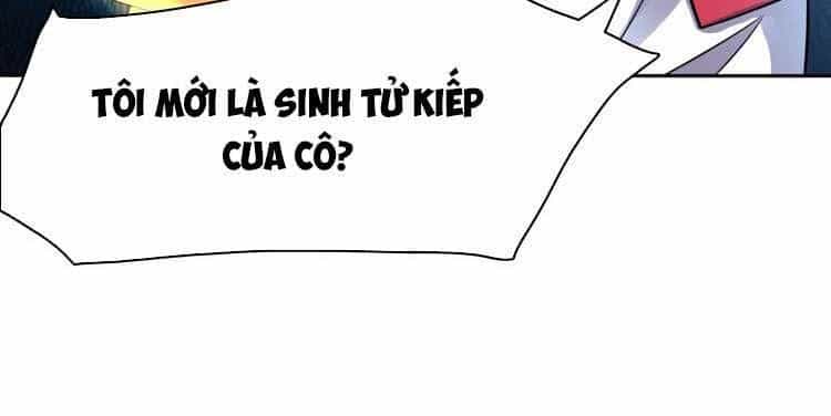 Diêm Vương Thay Thế - Chương 11 - ảnh 8