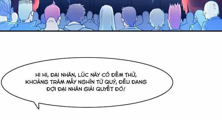 Diêm Vương Thay Thế - Chương 12 - ảnh 26