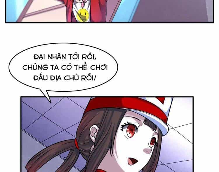 Diêm Vương Thay Thế - Chương 15 - ảnh 26