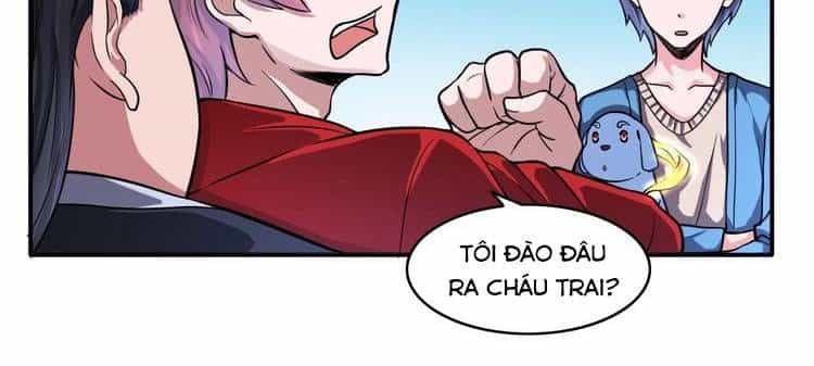 Diêm Vương Thay Thế - Chương 15 - ảnh 4