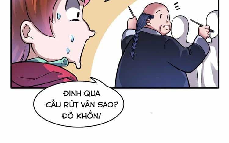 Diêm Vương Thay Thế - Chương 17 - ảnh 6