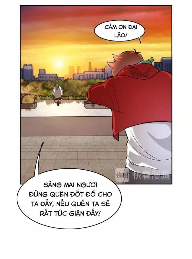 Diêm Vương Thay Thế - Chương 18 - ảnh 32