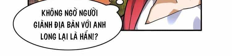 Diêm Vương Thay Thế - Chương 19 - ảnh 14