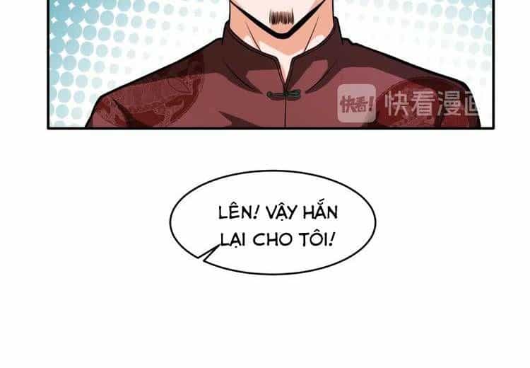 Diêm Vương Thay Thế - Chương 19 - ảnh 16