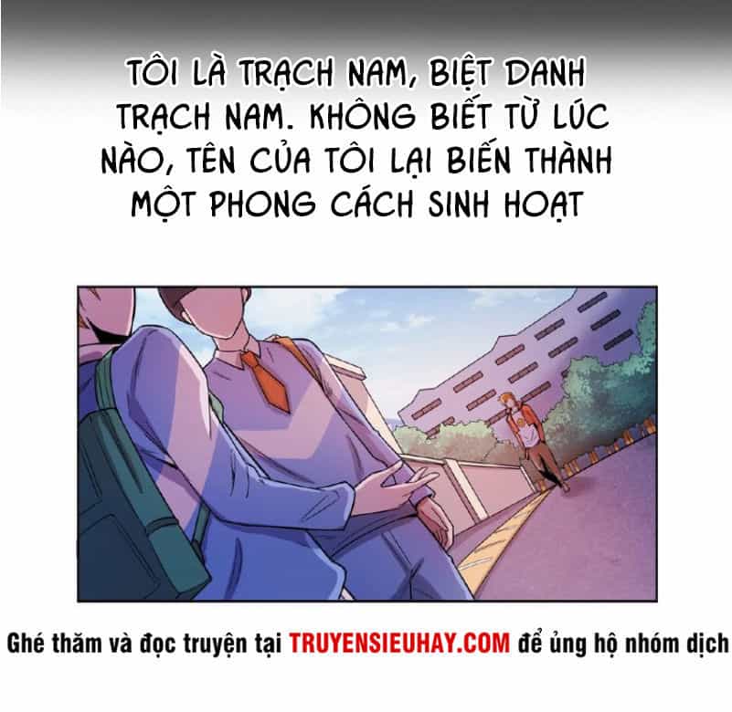 Diêm Vương Thay Thế - Chương 2 - ảnh 18