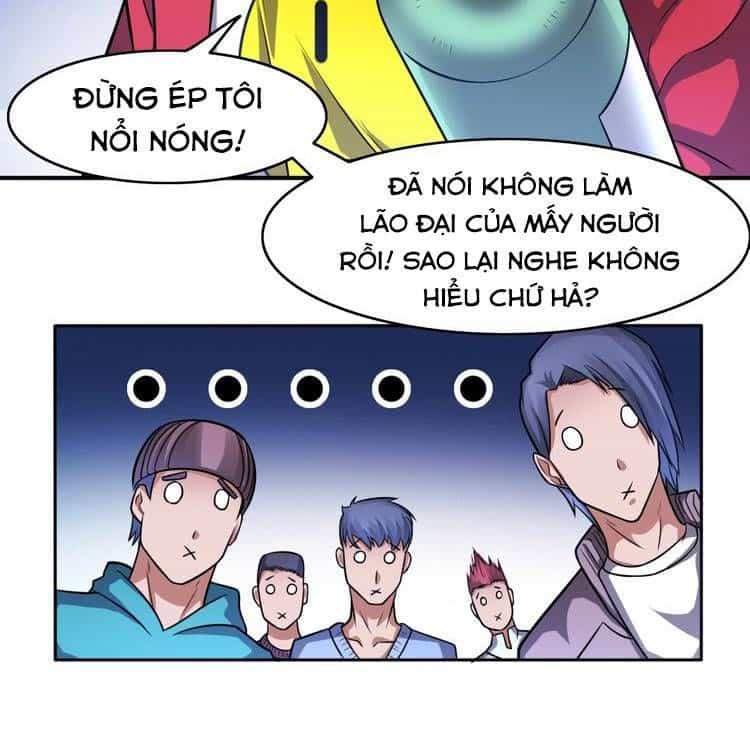 Diêm Vương Thay Thế - Chương 20 - ảnh 30
