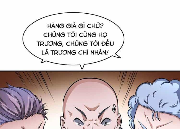 Diêm Vương Thay Thế - Chương 21 - ảnh 6