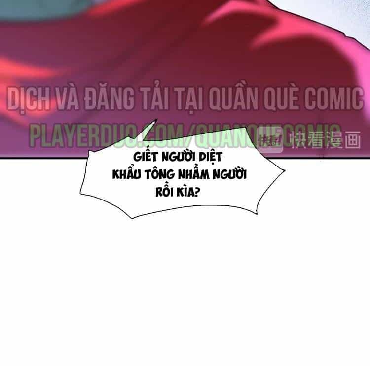 Diêm Vương Thay Thế - Chương 22 - ảnh 46
