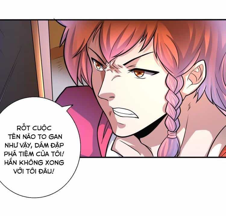 Diêm Vương Thay Thế - Chương 24 - ảnh 2
