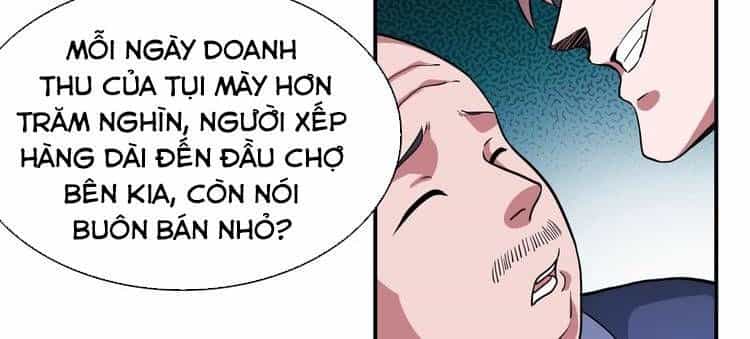 Diêm Vương Thay Thế - Chương 24 - ảnh 22