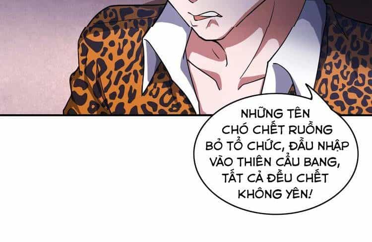 Diêm Vương Thay Thế - Chương 25 - ảnh 6