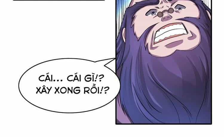 Diêm Vương Thay Thế - Chương 26 - ảnh 10