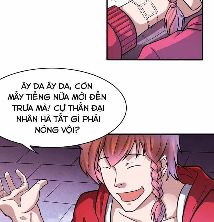 Diêm Vương Thay Thế - Chương 26 - ảnh 2