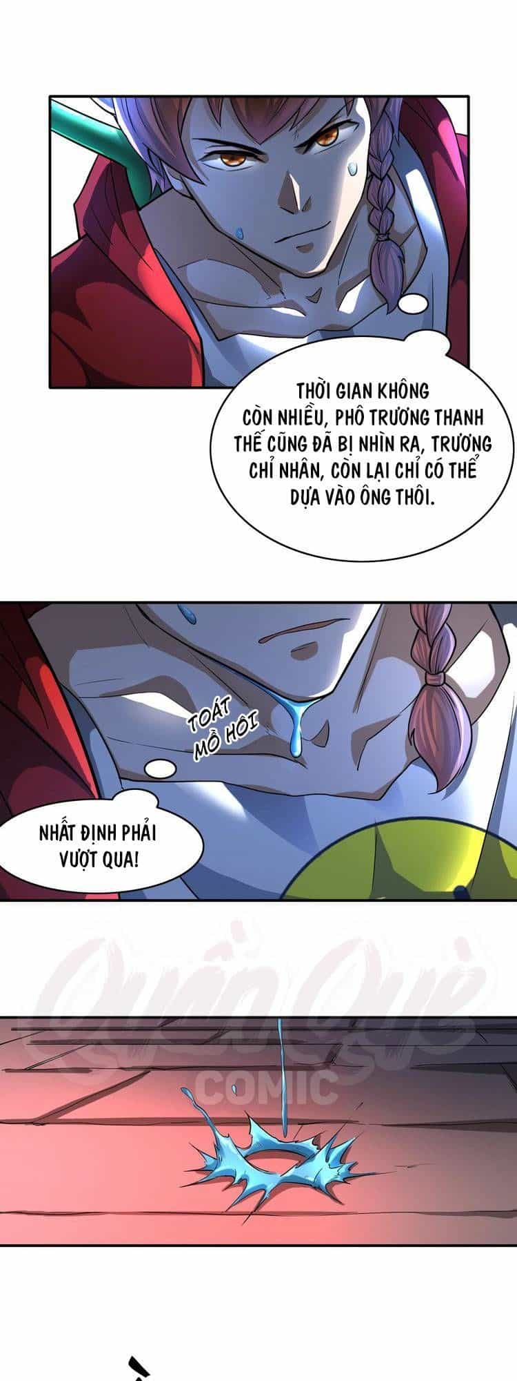 Diêm Vương Thay Thế - Chương 26 - ảnh 5