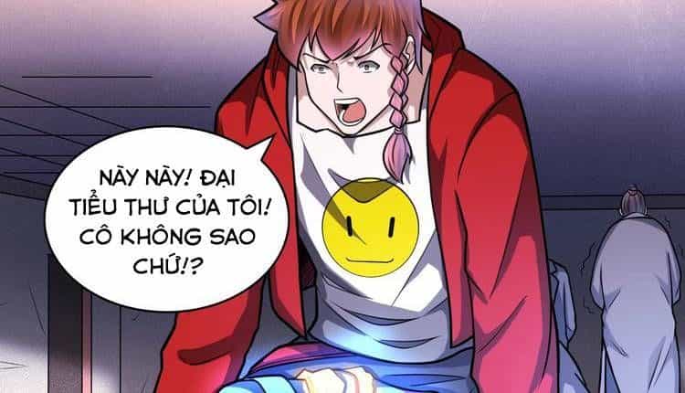 Diêm Vương Thay Thế - Chương 27 - ảnh 24