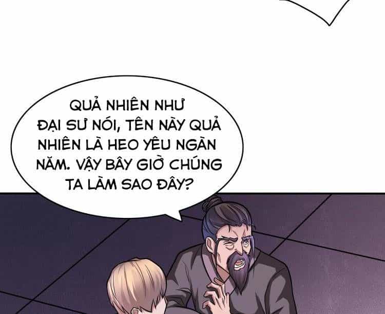 Diêm Vương Thay Thế - Chương 27 - ảnh 26