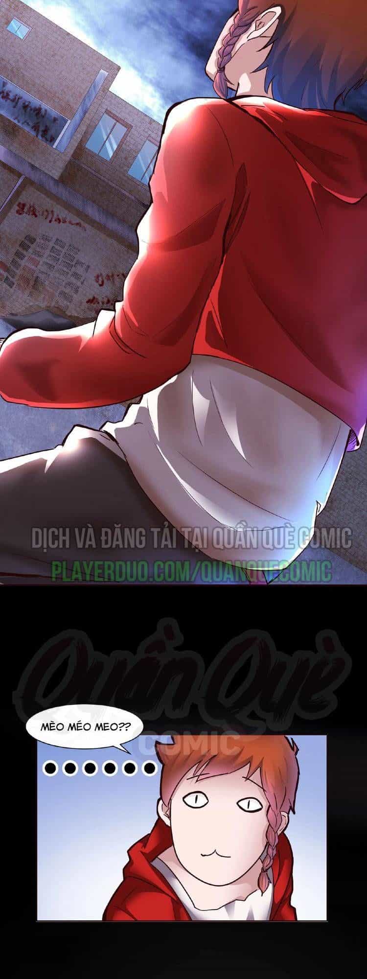 Diêm Vương Thay Thế - Chương 3 - ảnh 15