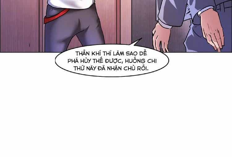 Diêm Vương Thay Thế - Chương 3 - ảnh 32