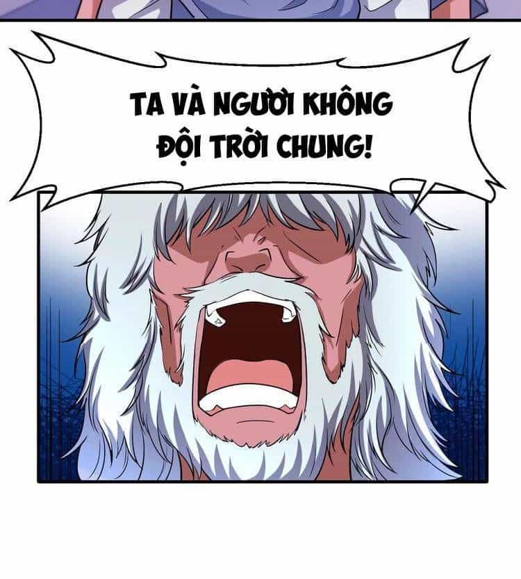 Diêm Vương Thay Thế - Chương 30 - ảnh 40