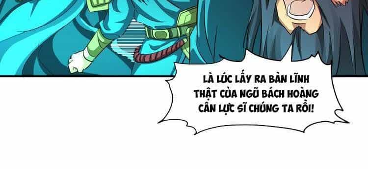 Diêm Vương Thay Thế - Chương 34 - ảnh 9