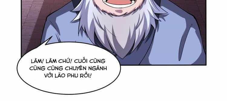 Diêm Vương Thay Thế - Chương 35 - ảnh 38