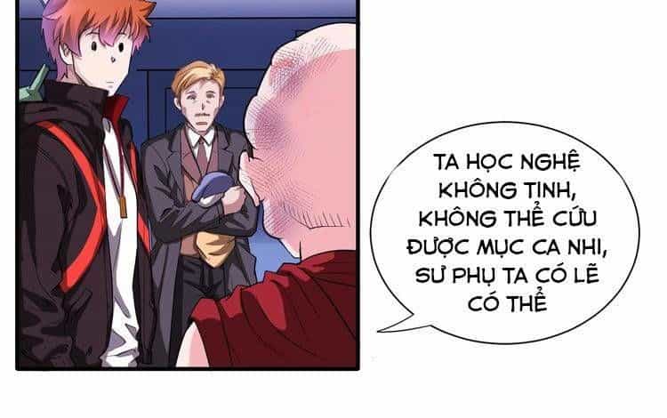 Diêm Vương Thay Thế - Chương 40 - ảnh 14