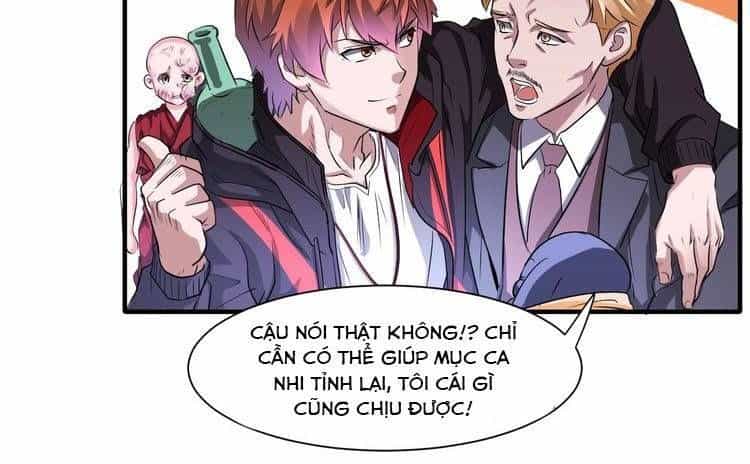 Diêm Vương Thay Thế - Chương 40 - ảnh 16