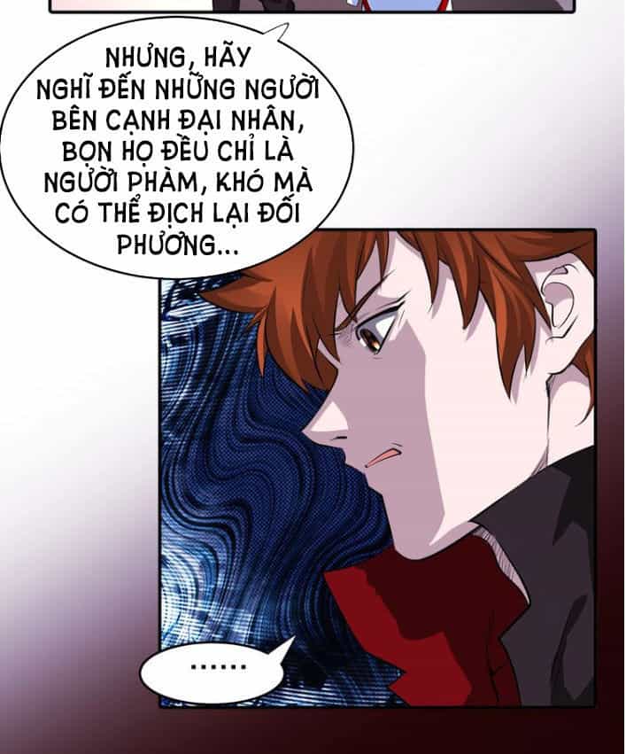 Diêm Vương Thay Thế - Chương 46 - ảnh 24