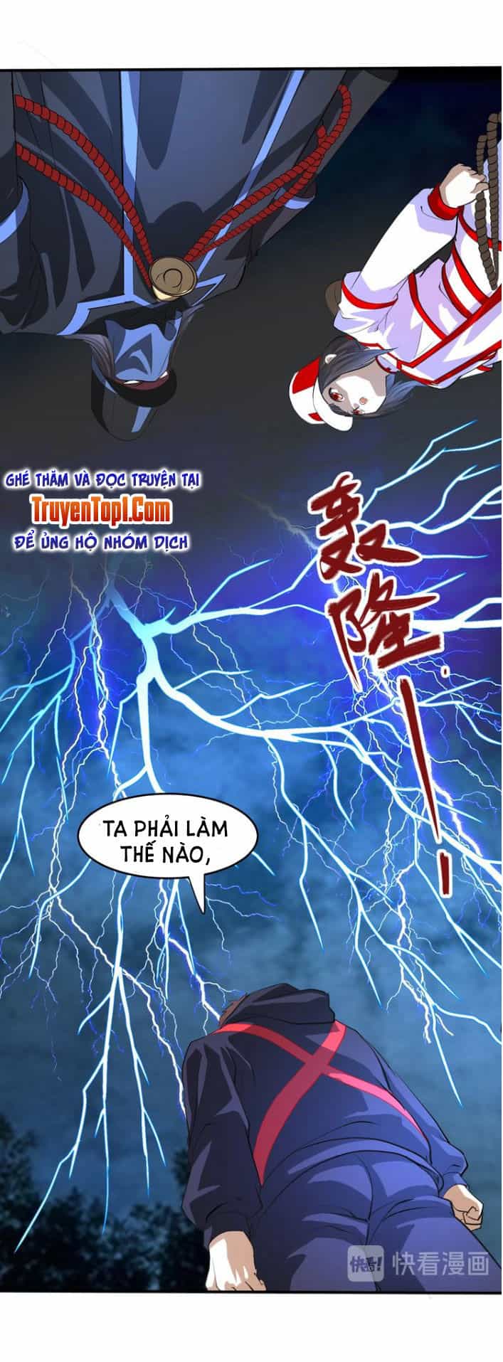 Diêm Vương Thay Thế - Chương 46 - ảnh 30