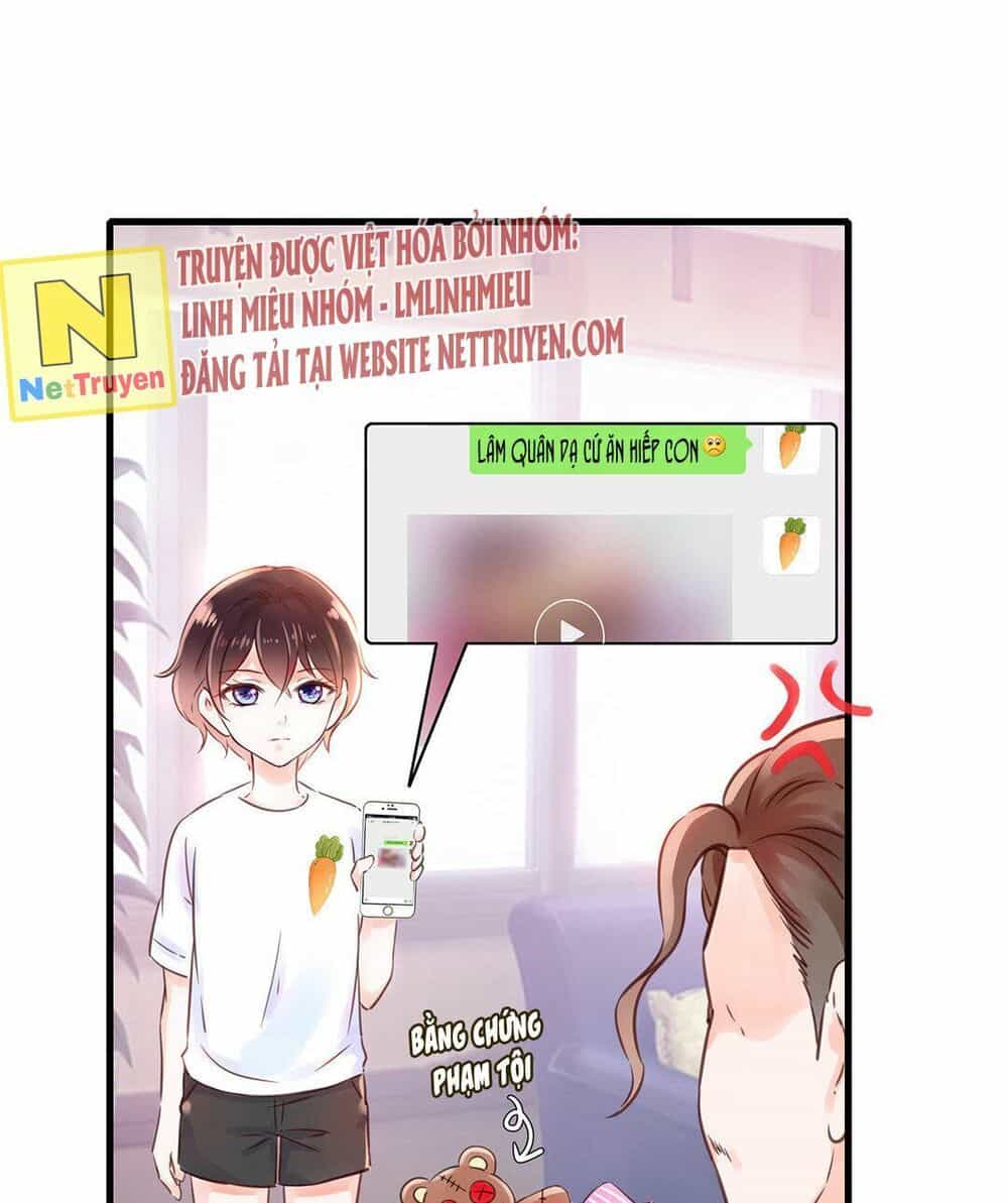 Điểm Xuất Phát Của Mối Tình Đầu - Chương 2 - ảnh 22